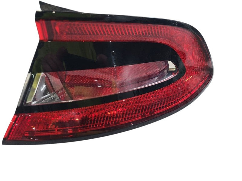 Passenger Right Tail Light Ends Fits 13-16 DART 660425
