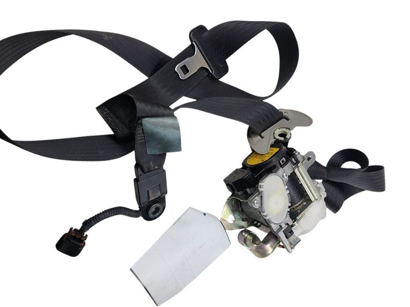 Seat Belt Front Bucket Passenger Retractor Fits 07-09 LEXUS LS460 6235