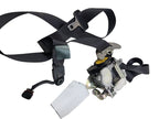 Seat Belt Front Bucket Passenger Retractor Fits 07-09 LEXUS LS460 6235