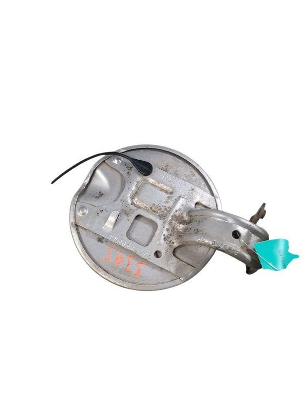 CARAVAN   2008 Fuel Filler Door 658694