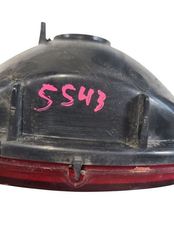 Tail Light Excluding ZR1 Fits 84-90 CORVETTE 668341