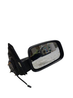 Passenger Side View Mirror Power Grained Black Opt D22 Fits 06-11 HHR 