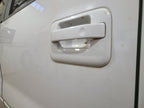 Driver Door Handle Exterior Rear 4 Door Fits 07-14 FORD F150 PICKUP 66