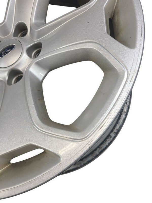Wheel 18x8 Aluminum 5 Y Spoke Design Painted Fits 11-14 EDGE 625852