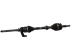 Passenger Right Axle Shaft Front AWD Fits 15-17 LEXUS NX200T 602189