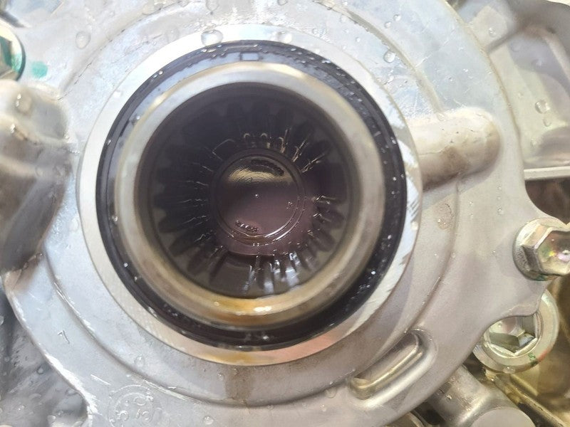 Transfer Case AWD Fits 08-22 SEQUOIA 678204