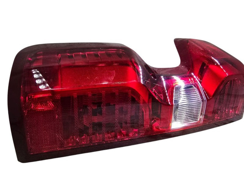 Driver Tail Light Pickup With Box Fits 19-23 SILVERADO 1500 PICKUP 617