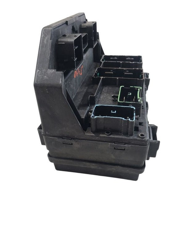 Chassis ECM Multifunction Includes Fuse Box VIN W Fits 17-18 WRANGLER 