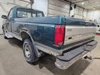 F150      1996 Seat Belt Front 644181