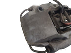 Driver Left Caliper Rear Base Fits 97-11 PORSCHE BOXSTER 604302