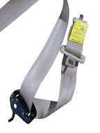 GX470     2004 Seat Belt Rear 626405