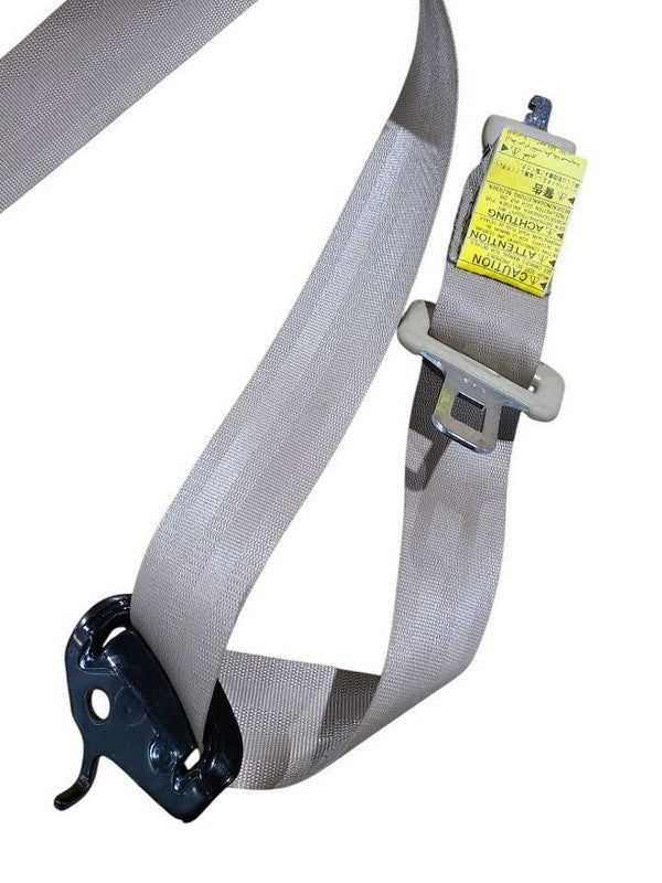 GX470     2004 Seat Belt Rear 626405