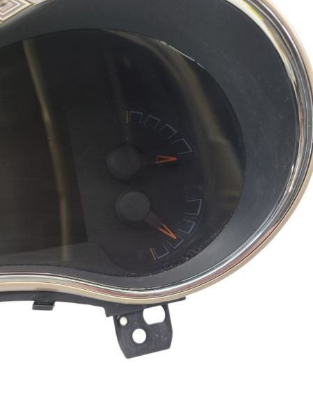 Speedometer Cluster 7" Display Screen US Market Fits 15 GRAND CHEROKEE