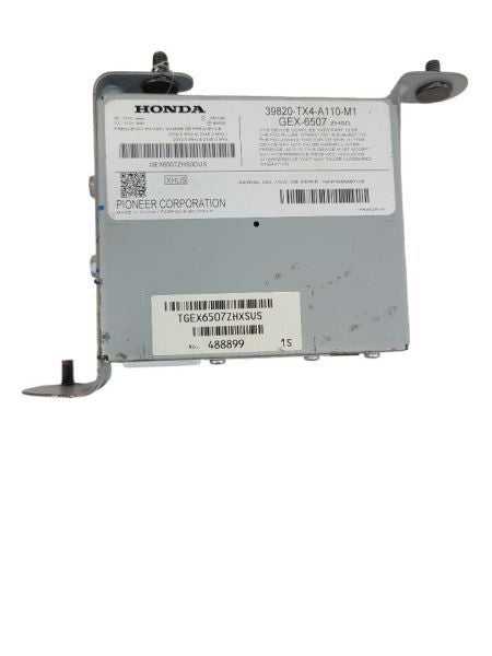 Audio Equipment Radio US Market Satellite Unit Base Fits 13-16 RDX 596