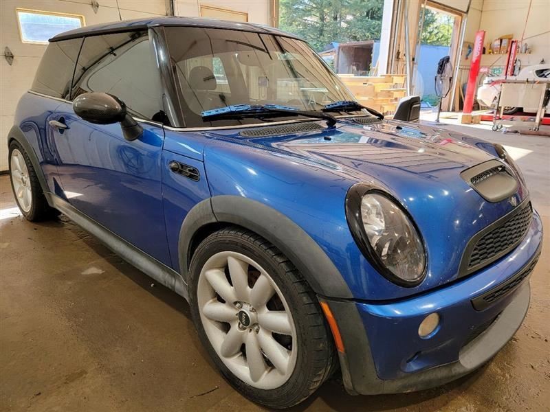 Passenger Axle Shaft 1.6L Convertible Fits 02-08 MINI COOPER 471072