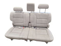 SEQUOIA   2005 Third Seat Station Wagon  Van 664245