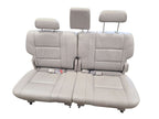 SEQUOIA   2005 Third Seat Station Wagon  Van 664245