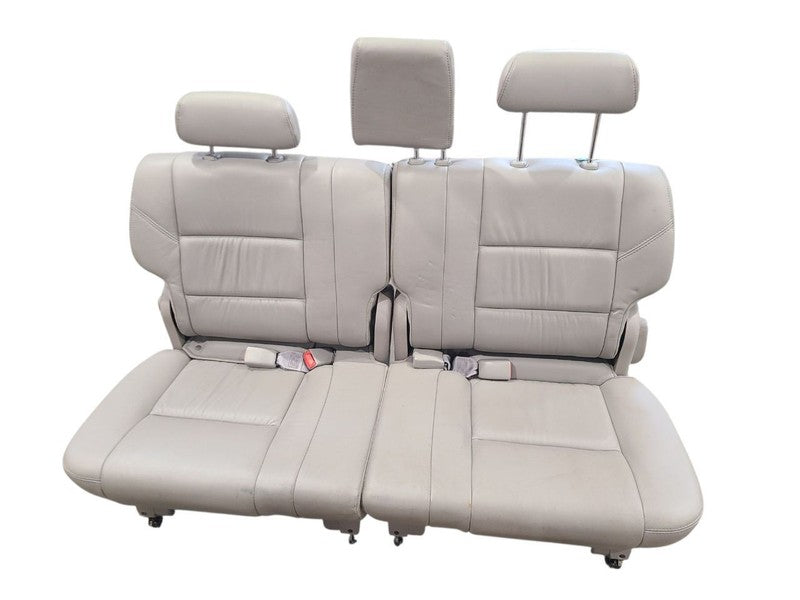 SEQUOIA   2005 Third Seat Station Wagon  Van 664245