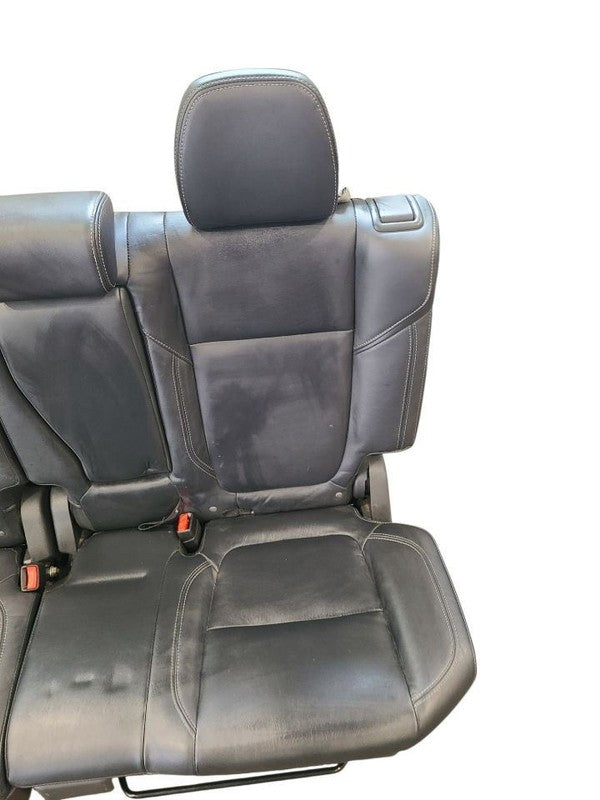 OUTLANDER 2020 Seat Rear 631347