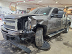 Air Cleaner Fits 09-14 ESCALADE 635316