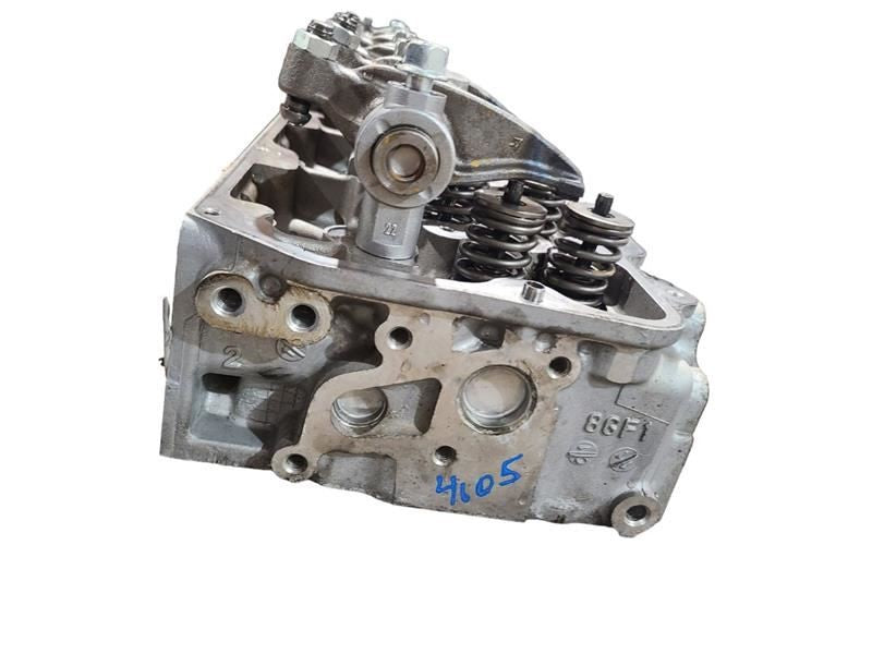 Cylinder Head 8-403 6.6L Duramax Diesel Fits 11-16 EXPRESS 2500 VAN 56