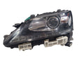 Driver Headlight Xenon HID Fits 13-15 LEXUS GS350 665362