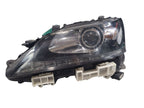 Driver Headlight Xenon HID Fits 13-15 LEXUS GS350 665362