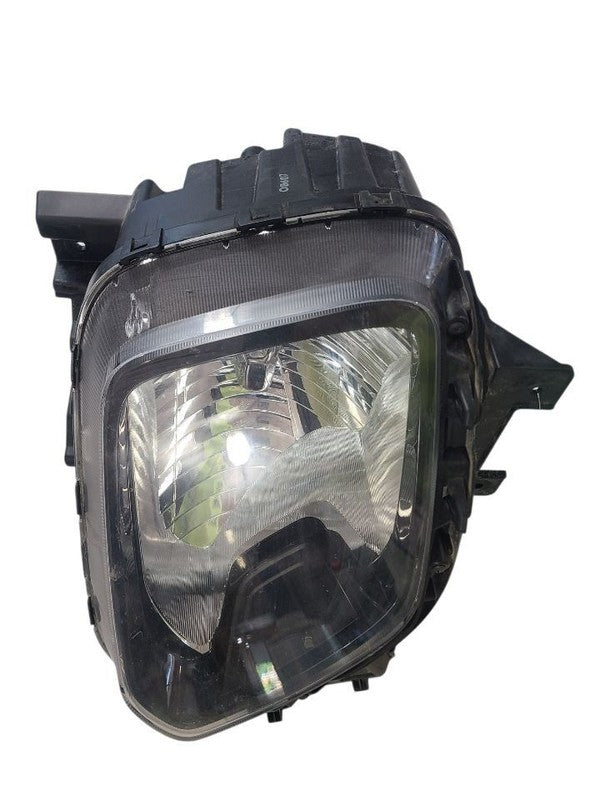 Driver Left Headlight Halogen Reflector Fits 20-22 SOUL 669245