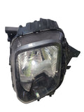 Driver Left Headlight Halogen Reflector Fits 20-22 SOUL 669245