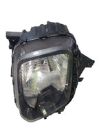 Driver Left Headlight Halogen Reflector Fits 20-22 SOUL 669245