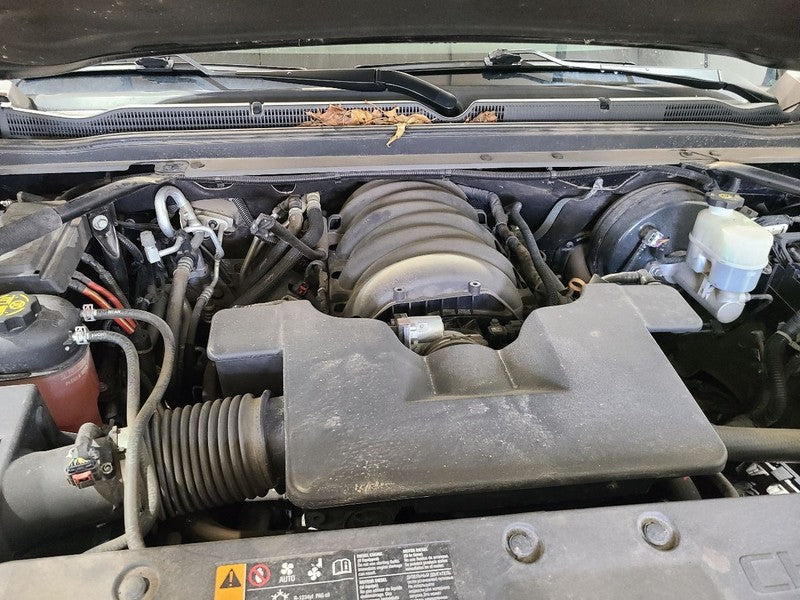 Anti-Lock Brake Part Fits 15 17-20 SUBURBAN 1500 662215