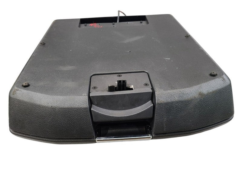 Console Front Floor Bucket Seats Crew Cab Fits 09-10 DODGE 1500 PICKUP