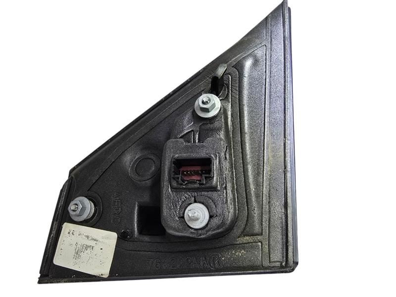 Passenger Side View Mirror Power Body Color Cap Heated Fits 11-14 EDGE