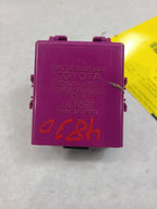 Chassis ECM Suspension TPMS Right Hand Dash Fits 07-12 LEXUS LS460 606