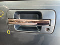 TROOPER   2002 Door Handle Exterior 646694