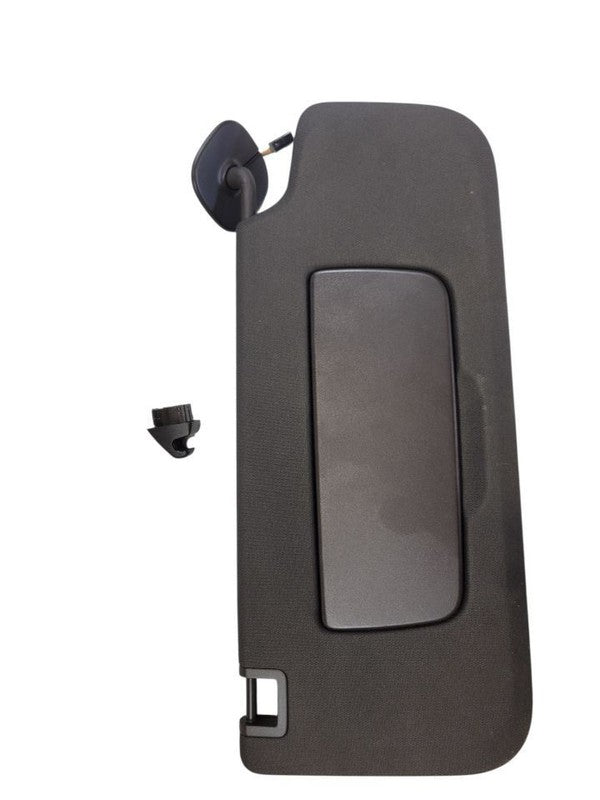 Passenger Sun Visor With Illumination Fits 19-26 SILVERADO 1500 PICKUP