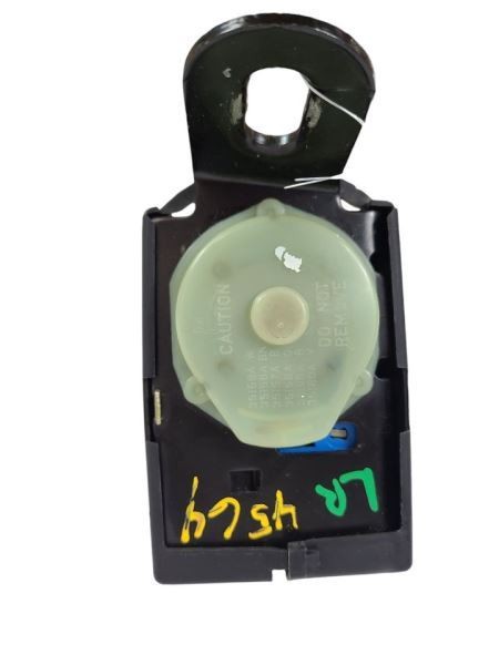 GRAND MAR 2004 Seat Belt Rear 577951