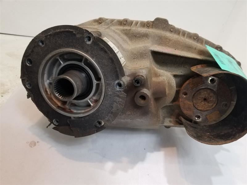 Transfer Case Electronic Shift Fits 04-08 FORD F150 PICKUP 556317