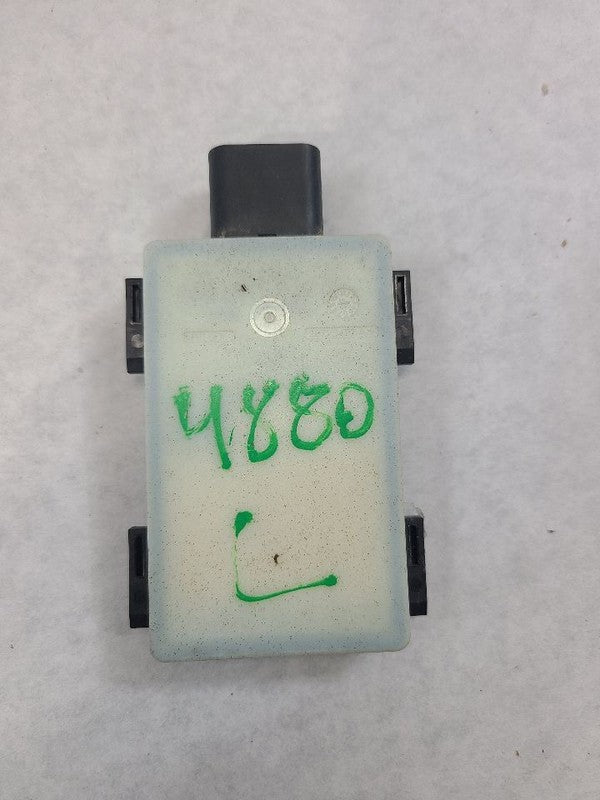 Driver Camera/Projector Radar Unit Rear Behind Cover Fits 23 SPORTAGE 