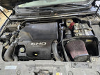 Seat Belt Front Bucket Seat Driver Retractor Fits 11-12 MKS 597351