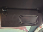 Passenger Sun Visor Sedan Sunroof With Illumination Fits 15 200 644803