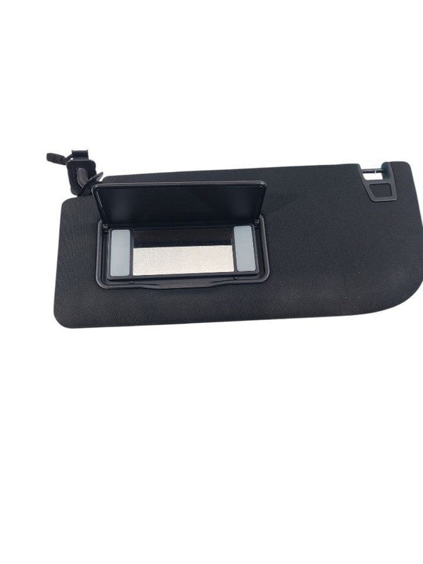 Driver Sun Visor Crew Cab With Sunroof Fits 15-17 FORD F150 PICKUP 659