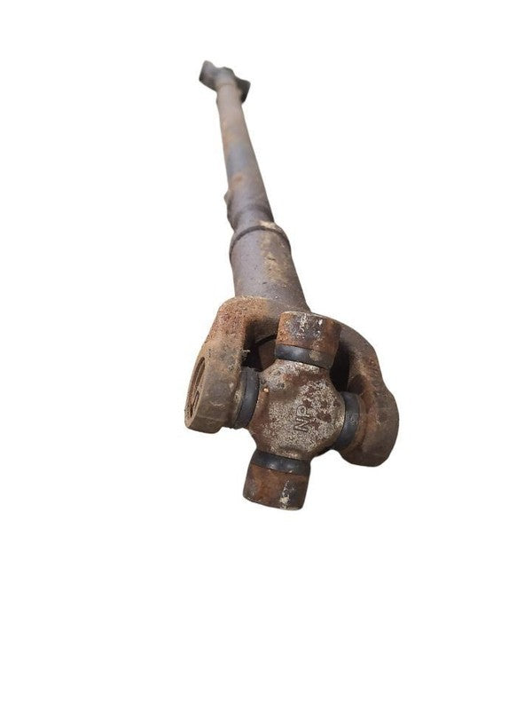 Front Drive Shaft CJ7 Automatic Transmission Fits 80-86 CJ-SERIES 6791