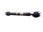 Front Drive Shaft 3.6L Fits 11-25 DURANGO 666690