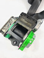 Seat Belt Front Bucket Seat Passenger Retractor Fits 09-16 AUDI A4 558