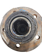 Hub Front With Lockout Mechanism Manual Locking Fits 87-93 BRONCO 6783