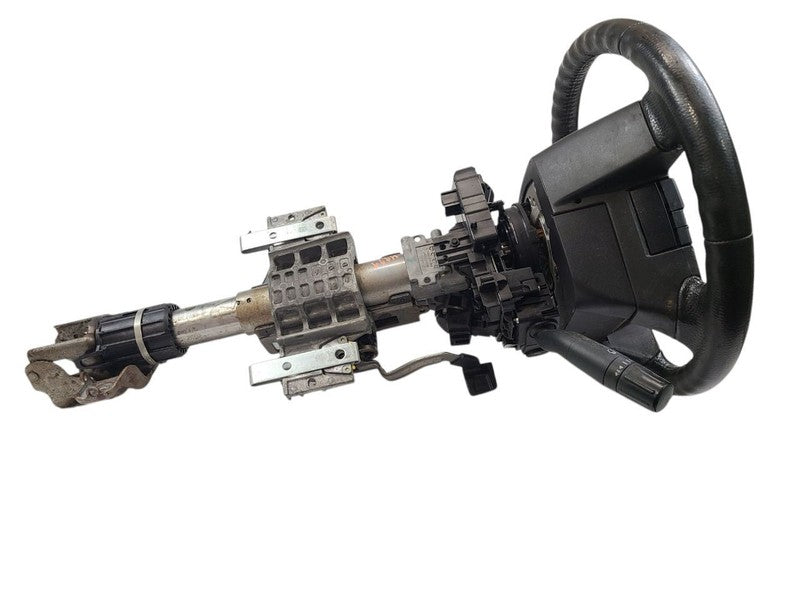 Steering Column Floor Shift Manual Tilt Fits 11-12 FORD F150 PICKUP 62