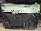 SILV25NEW 2007 Front Door Trim Panel 626521