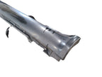 SC430     2002 Rocker Panel Moulding 657815