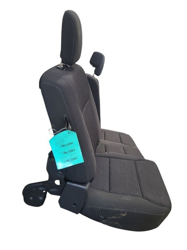 F150      2024 Seat Rear 680192